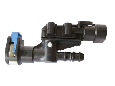 Ram 4593949AA DETECTOR Natural Vacuum Leak Detection