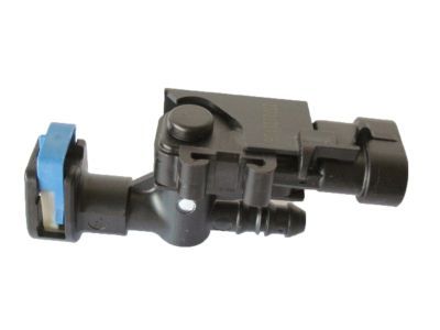 Ram 4593949AA DETECTOR Natural Vacuum Leak Detection