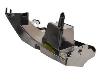 Jeep 68160597AC BRACKET Fender