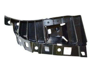Jeep 68160597AC BRACKET Fender