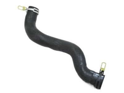 Dodge 55038025AA HOSE Radiator Outlet