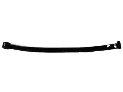 Mopar 5006465AB Spring Rear Leaf