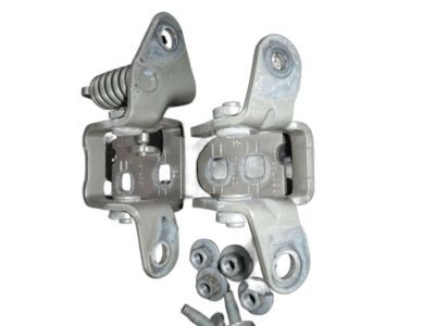 Dodge 55360918AH HINGE Door Lower