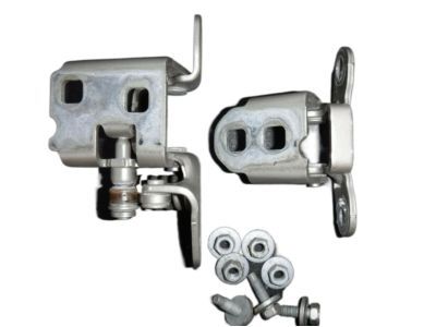 Dodge 55360918AH HINGE Door Lower