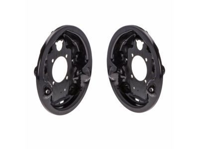 Dodge 5015340AA PLATE Brake Backing
