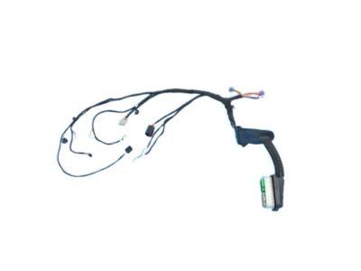 Dodge 68084151AD WIRING Front Door