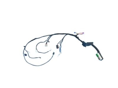 Dodge 68084151AD WIRING Front Door