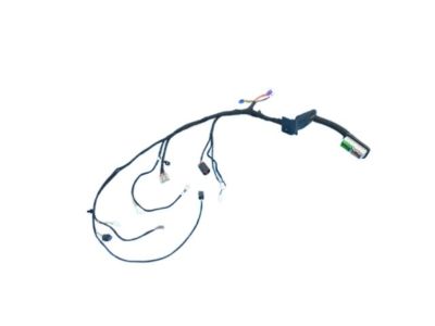 Dodge 68084151AD WIRING Front Door