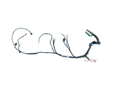 Dodge 68084151AD WIRING Front Door