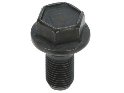 Jeep 6508815AA BOLT Ring Gear