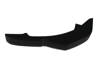 Mopar YX70TZZAC Cladding, Passenger Side