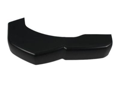 Mopar YX70TZZAC Cladding, Passenger Side