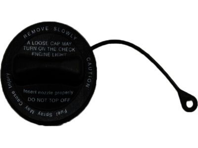Chrysler Gas Cap - 5102961AA