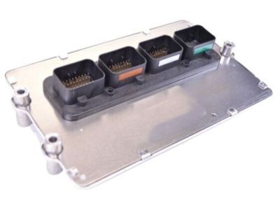 2005 Jeep Wrangler Engine Control Module - RL044499AD