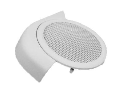 Jeep 1AW74DK2AB GRILLE Speaker