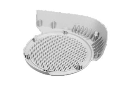Jeep 1AW74DK2AB GRILLE Speaker
