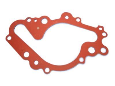 Dodge 4892311AA GASKET Water Pump