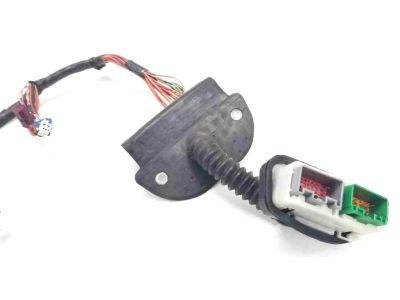 Ram 68068043AC WIRING Front Door