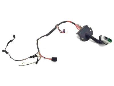 Ram 68068043AC WIRING Front Door