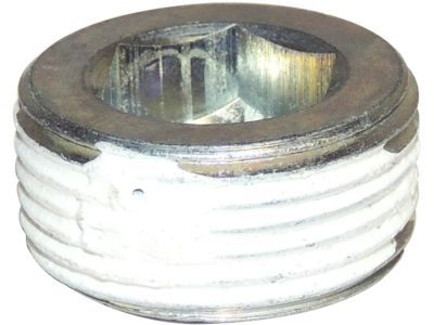 Jeep 68001627AA PLUG Oil Fill