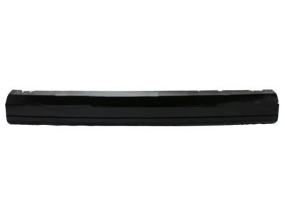 Jeep Cherokee Bumper - 5EE85JX8AC
