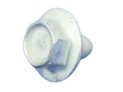 Mopar 6510247AA Fender Bolt