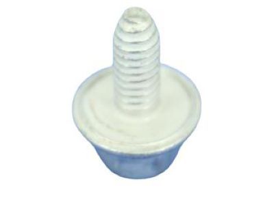 Mopar 6510247AA Fender Bolt