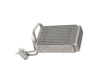 Mopar 68057709AA Evaporator Core, Rear