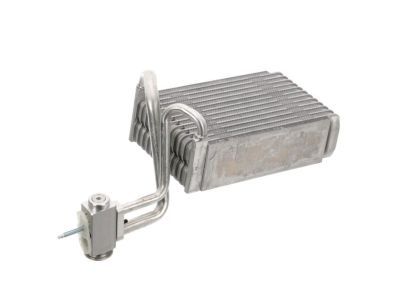 Mopar 68057709AA Evaporator Core, Rear