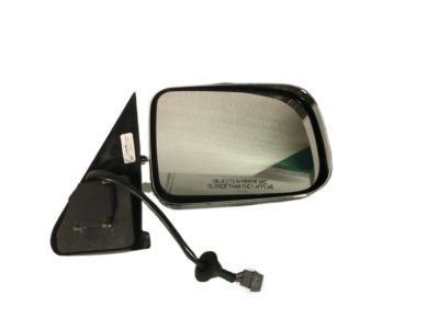 Mopar 55076612 Mirror