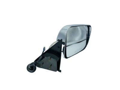 Mopar 55076612 Mirror