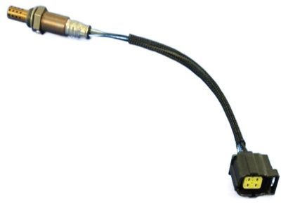 Mopar 56044580AA Front Oxygen Sensor, Driver Side