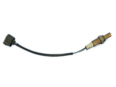 Mopar 56044580AA Front Oxygen Sensor, Driver Side