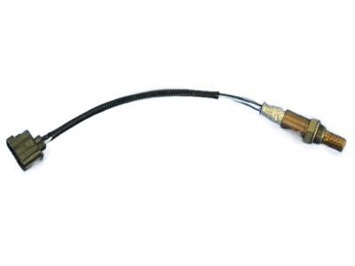 Mopar 56044580AA Front Oxygen Sensor, Driver Side