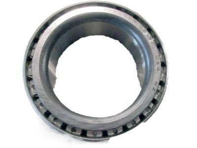 Ram 2500 Wheel Hub - 5086772AA