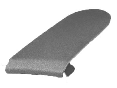 Dodge 1DQ36XDVAA COVER Anchor