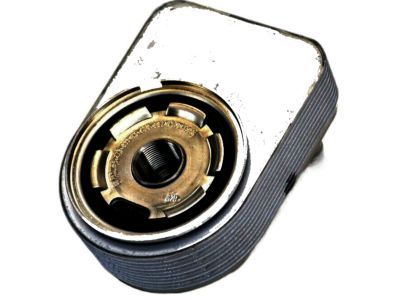 Dodge 4892422AA COOLER Engine Oil