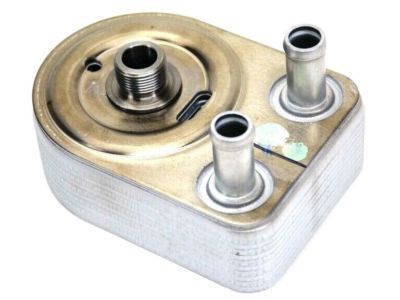 2008 Dodge Magnum Oil Cooler - 4892422AA