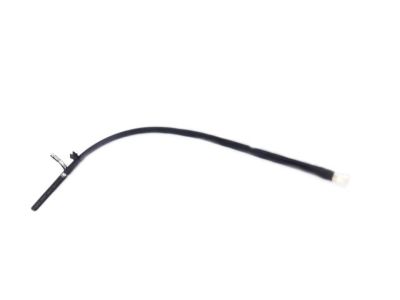 Ram 68236862AA HOSE Axle Vent