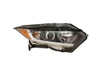 Mopar V7100872AA Module, Headlamp