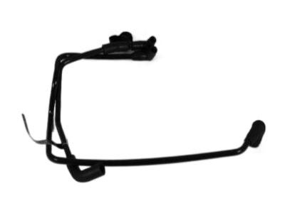 Jeep 4854133AB HARNESS Vacuum Canister Purge