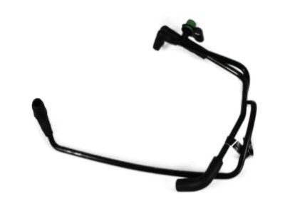 Jeep 4854133AB HARNESS Vacuum Canister Purge