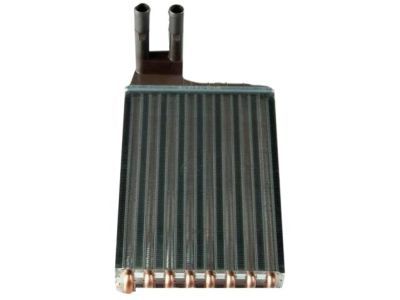 Chrysler 4734453 CORE Heater with Seals