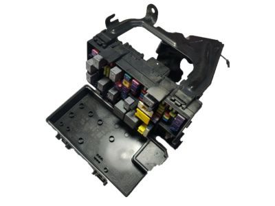 Ram 68217405AA MODULE Totally Integrated Power