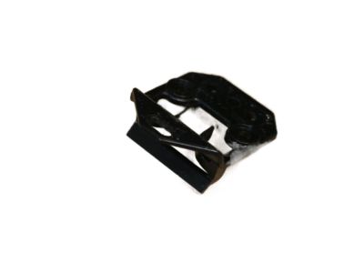 Ram 68293114AA BRACKET Grille