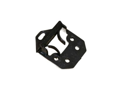 Ram 68293114AA BRACKET Grille
