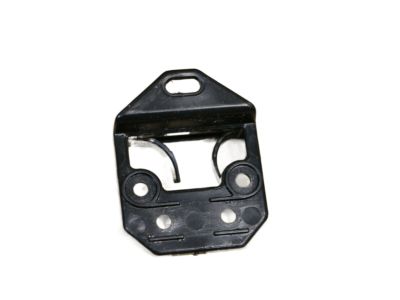Ram 68293114AA BRACKET Grille