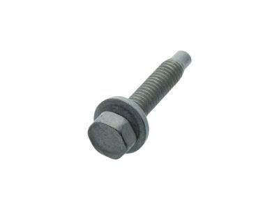 Jeep 6503929 SCREW AND WASHER Coned Pilot M6x1x30