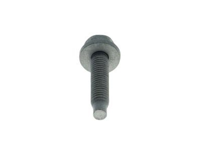 Jeep 6503929 SCREW AND WASHER Coned Pilot M6x1x30