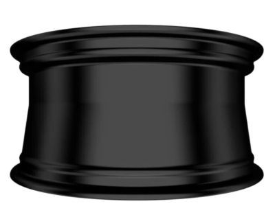 Dodge 5LD371XFAA WHEEL Aluminum